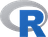 R
